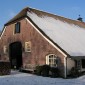 Verbouwing boerderij