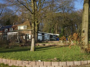 Woonhuis Oosterbeek