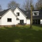 Uitbreiding en facelift woning
