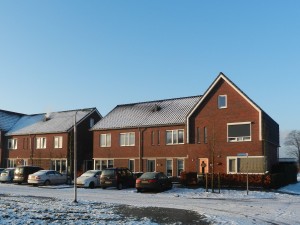 Subsidie voor Collectief Particulier Opdrachtgeverschap