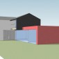 Uitbreiding woning