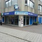 Opsplitsing winkelpand