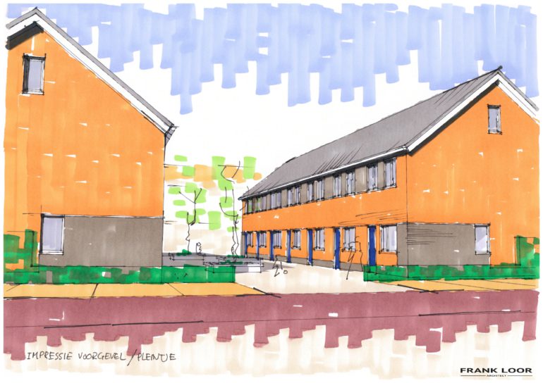 woningbouw